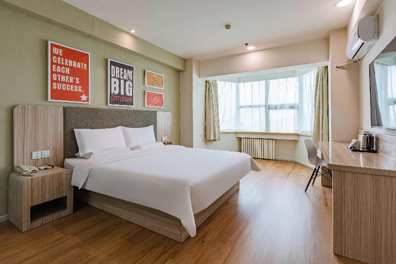 חדר ביזנס, Hanting  Hohhot Zhongshan West Road