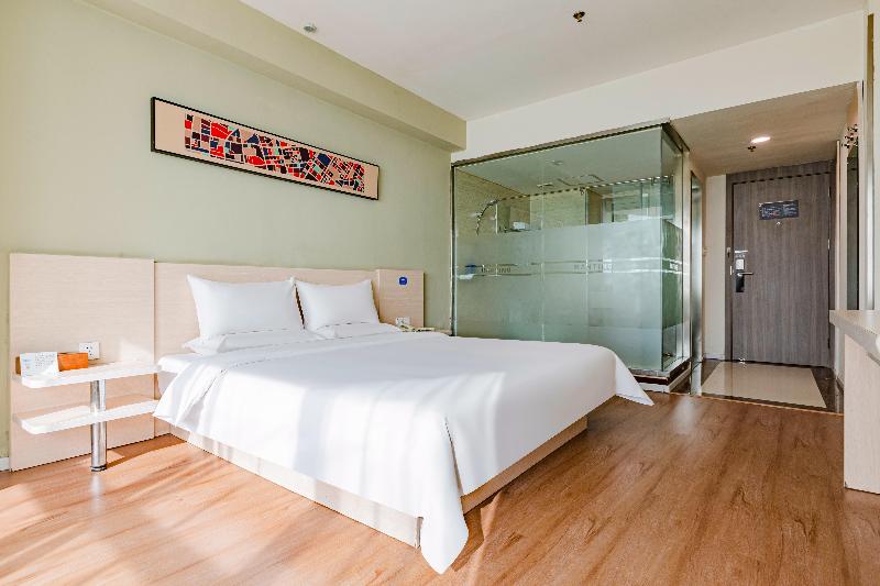 חדר סופריור, Hanting  Hohhot Zhongshan West Road