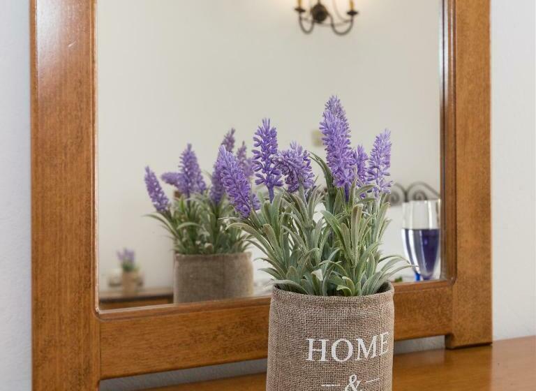 اتاق استاندارد, Iliada Rooms