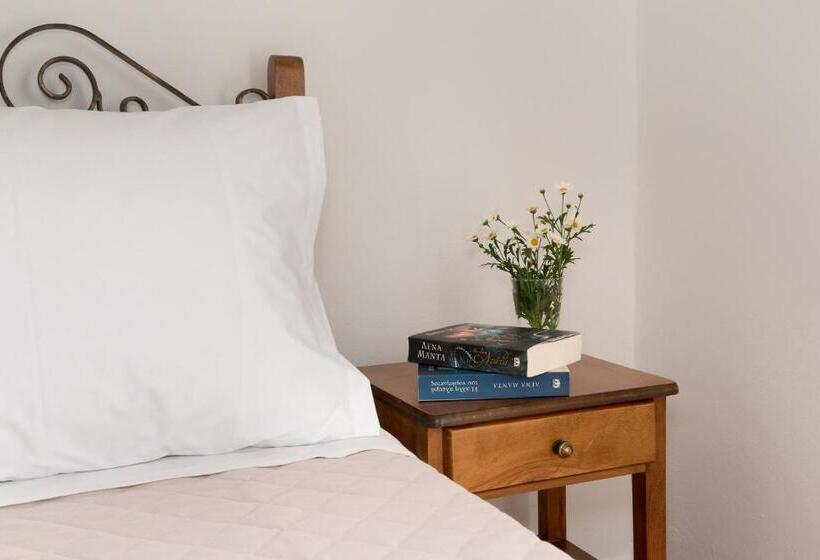 اتاق اکونومی, Iliada Rooms