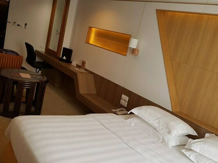 اتاق لوکس, The Link 78 Mandalay Boutique