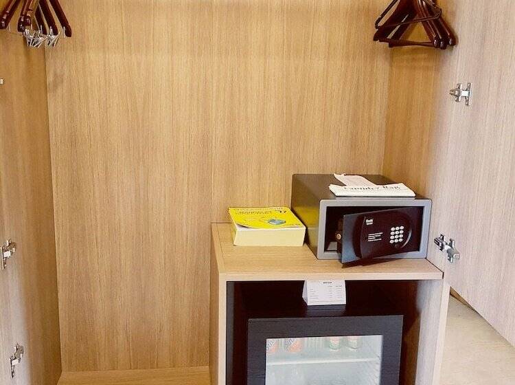 اتاق لوکس, The Link 78 Mandalay Boutique