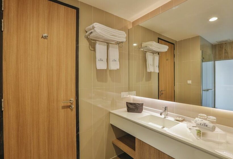 اتاق لوکس, The Link 78 Mandalay Boutique