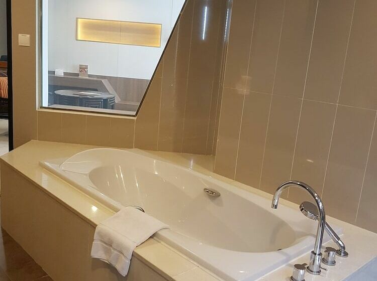 اتاق لوکس, The Link 78 Mandalay Boutique