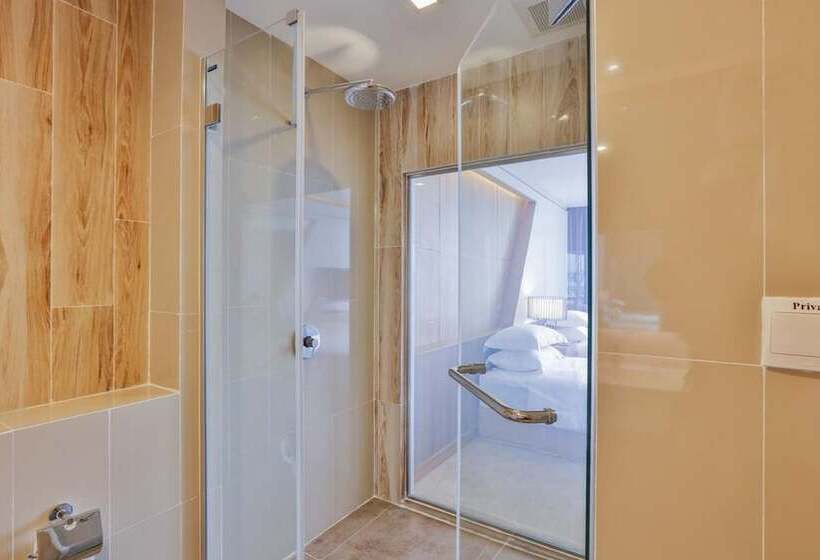 اتاق سوپریور, The Link 78 Mandalay Boutique