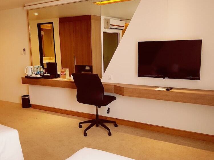 اتاق سوپریور, The Link 78 Mandalay Boutique