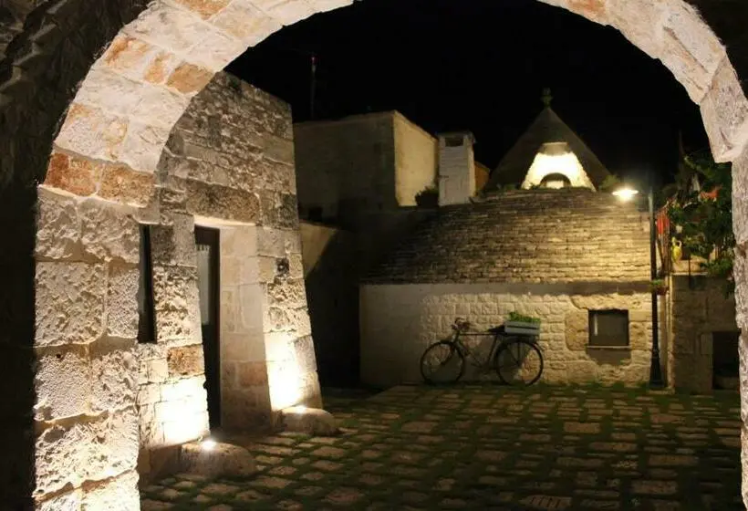 スタンダードスタジオ, Il Gabellota Resort