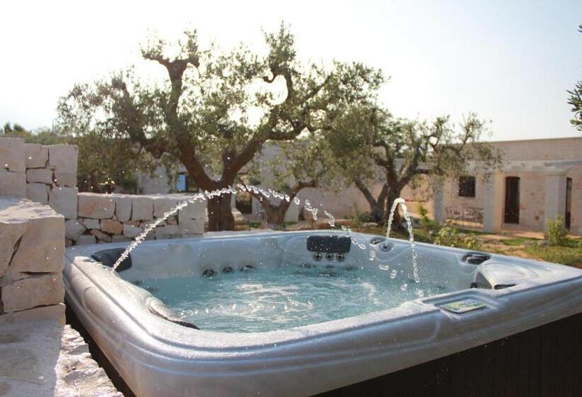 Студия Стандарт, Il Gabellota Resort