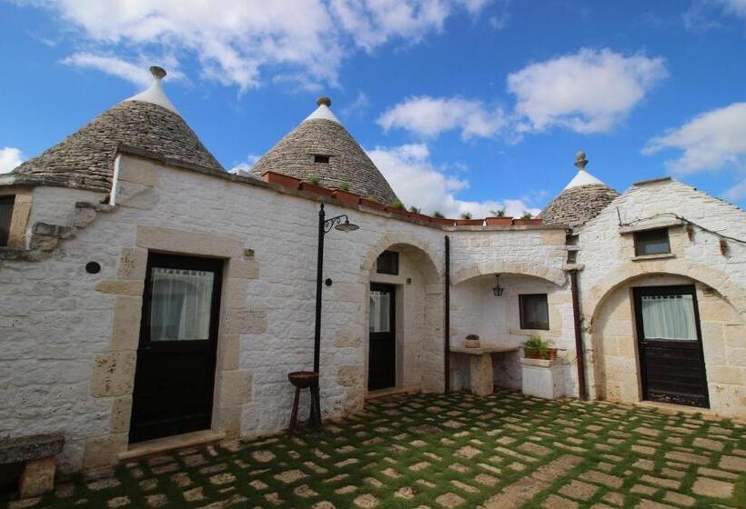 Номер Стандарт, Il Gabellota Resort