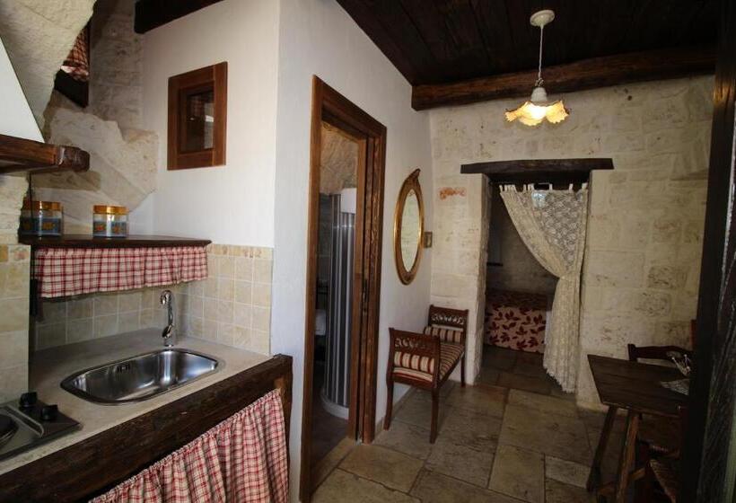 Номер Стандарт, Il Gabellota Resort