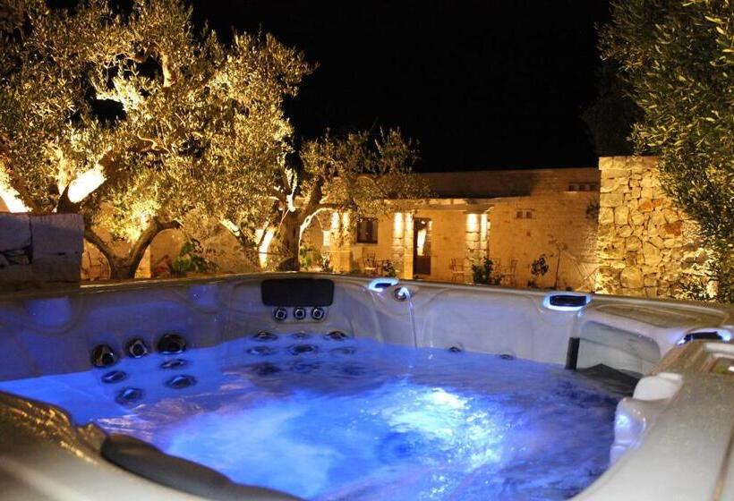 Номер Стандарт, Il Gabellota Resort