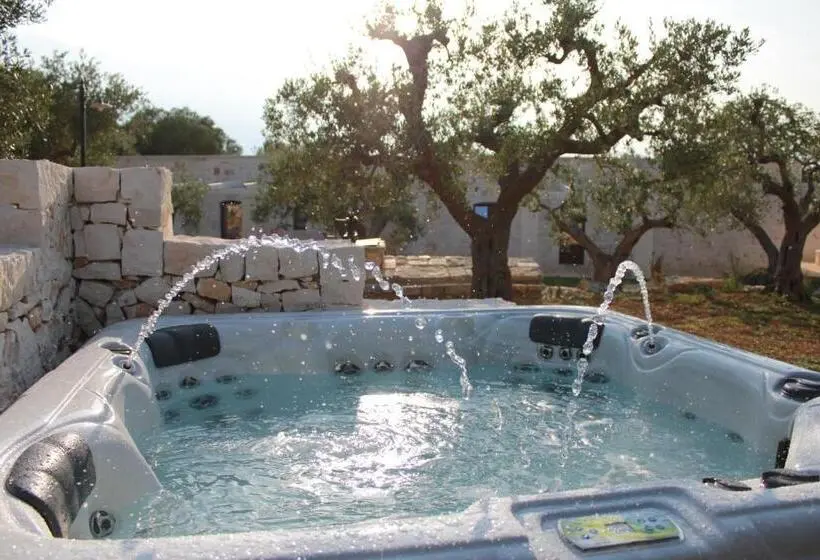 スタンダードシングルルーム, Il Gabellota Resort