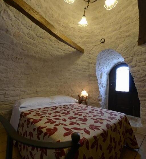 Семейный Номер, Il Gabellota Resort