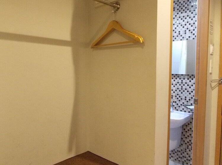 Номер Deluxe, Madison Hotel Phl