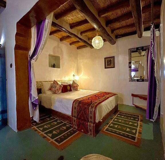 Люкс, Kasbah El Hajja