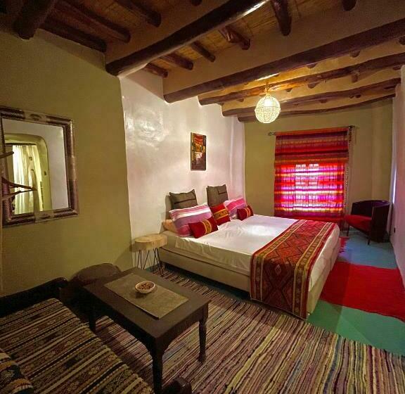 اتاق استاندارد, Kasbah El Hajja