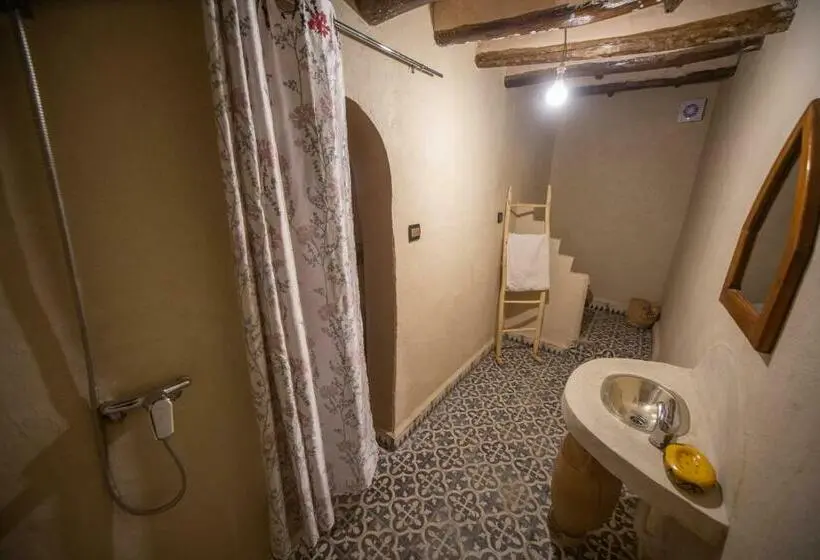 スイート, Kasbah El Hajja