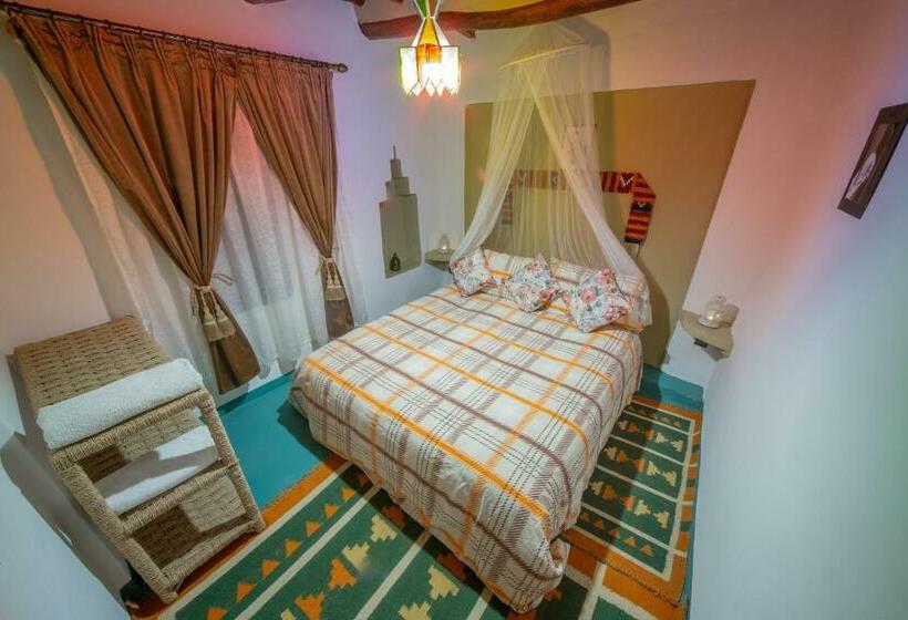 Номер Стандарт, Kasbah El Hajja