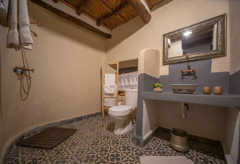 اتاق استاندارد, Kasbah El Hajja