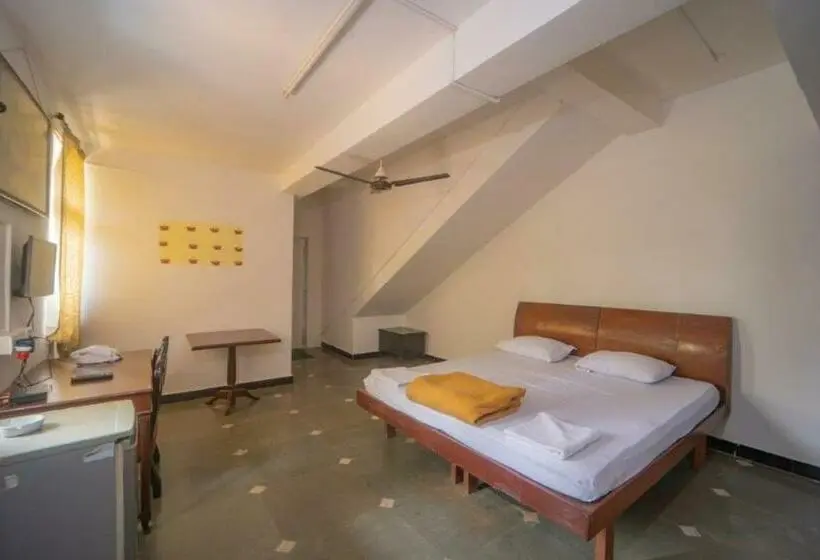 اتاق استاندارد, Mi Casa By The Sea