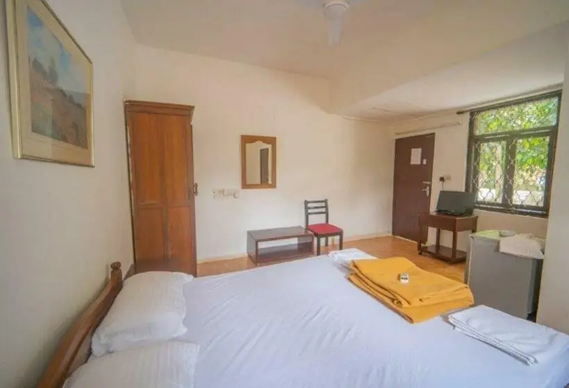 اتاق استاندارد, Mi Casa By The Sea