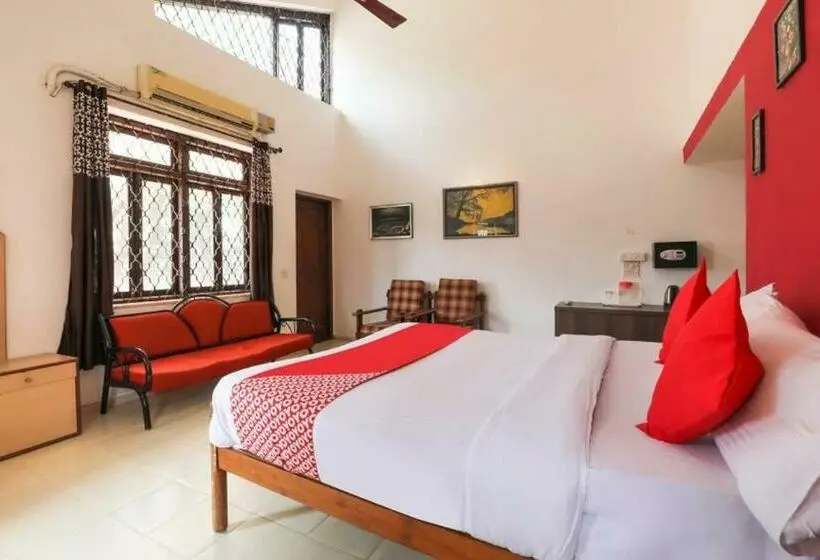 اتاق لوکس با بالکن, Mi Casa By The Sea