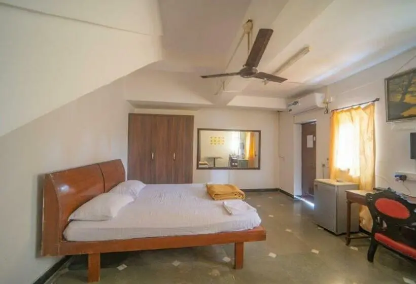 اتاق استاندارد, Mi Casa By The Sea