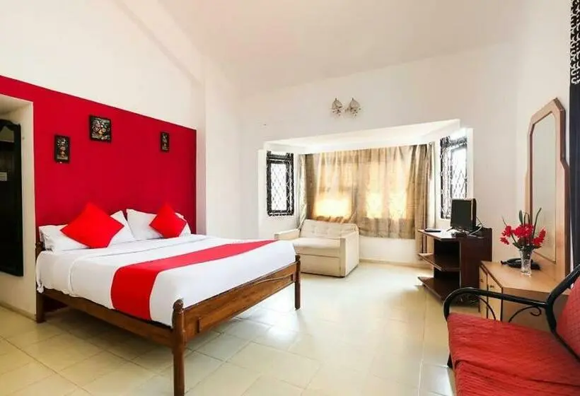 اتاق لوکس با بالکن, Mi Casa By The Sea