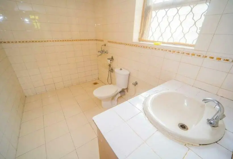اتاق استاندارد, Mi Casa By The Sea
