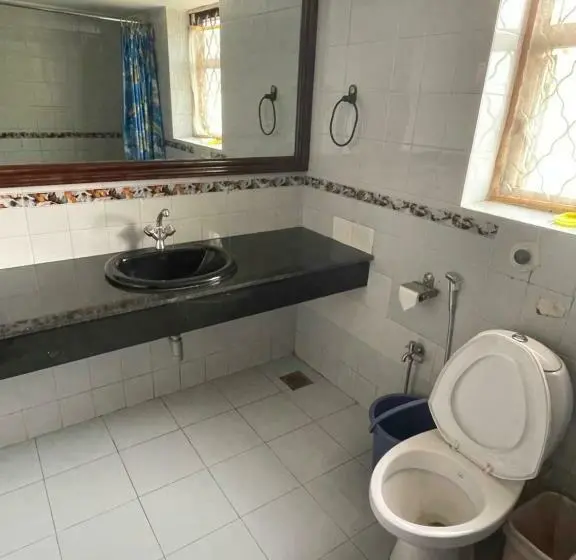 اتاق لوکس با بالکن, Mi Casa By The Sea