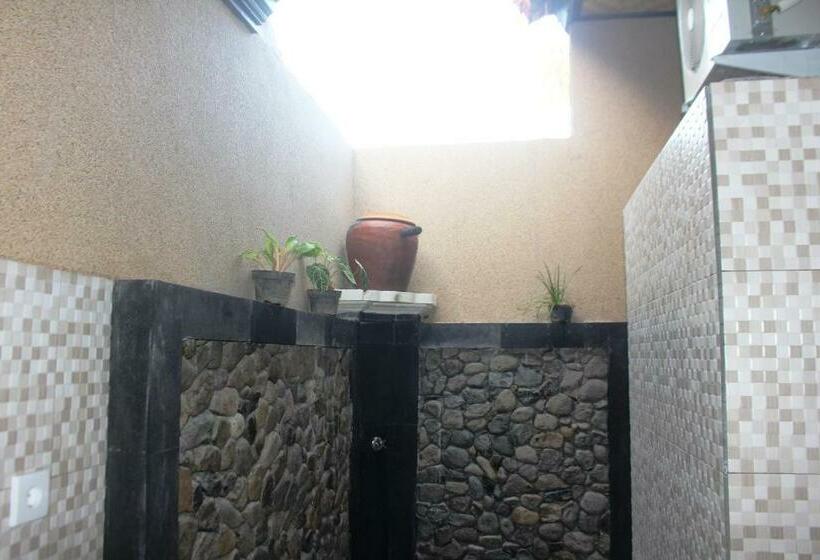 חדר סטנדרט, Pande Guest House