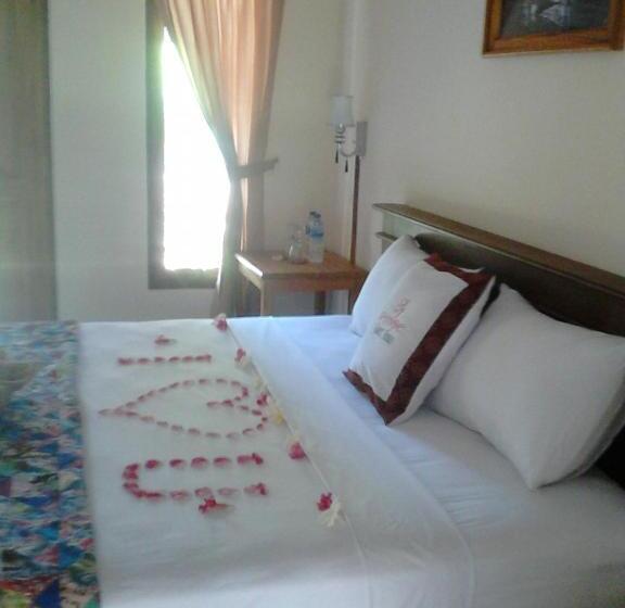 Номер Стандарт, Pande Guest House