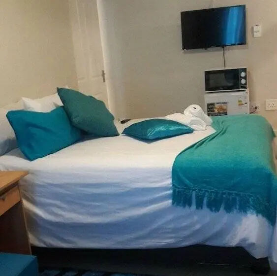 デラックスルーム, Valley Guest House