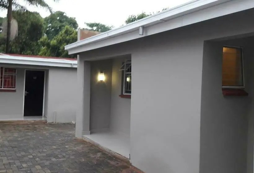 エコノミールーム, Valley Guest House