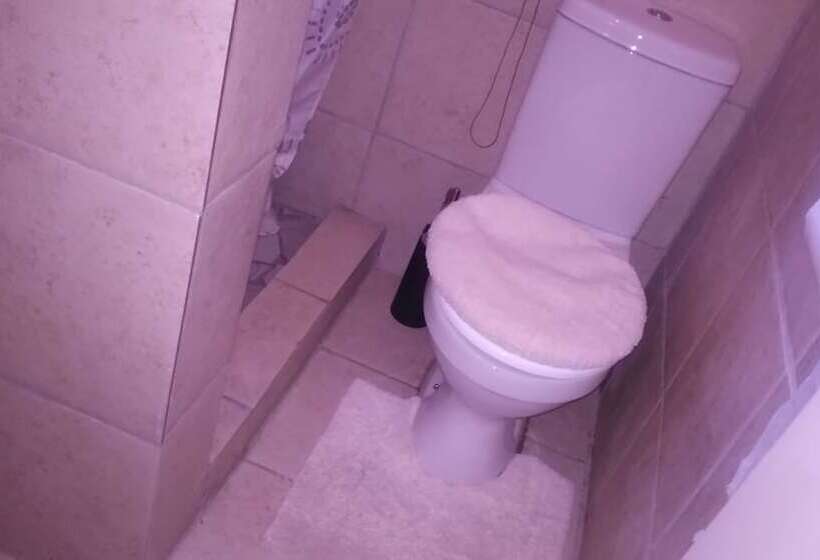 חדר דלוקס, Valley Guest House