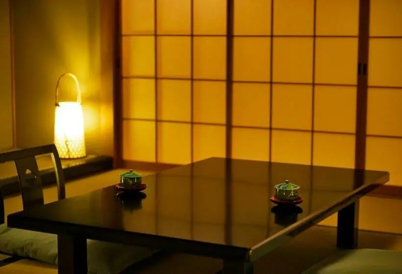 ファミリールーム, Shin Kaikatei Izumi