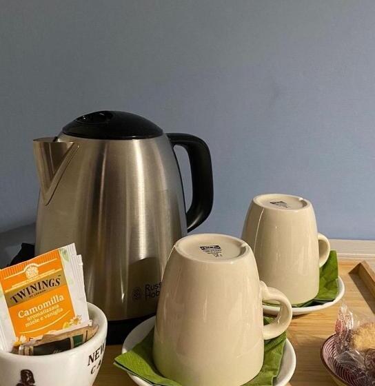 标准三人间, Art Hotel Pietrasanta