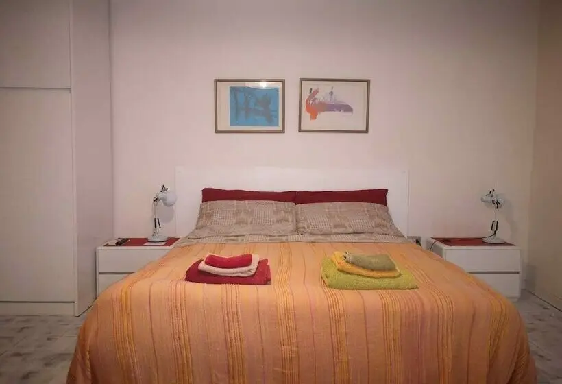 Standard-huone, B&b Torre Tonda