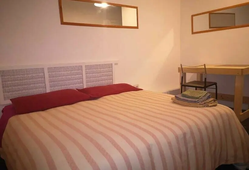 Standard-huone, B&b Torre Tonda