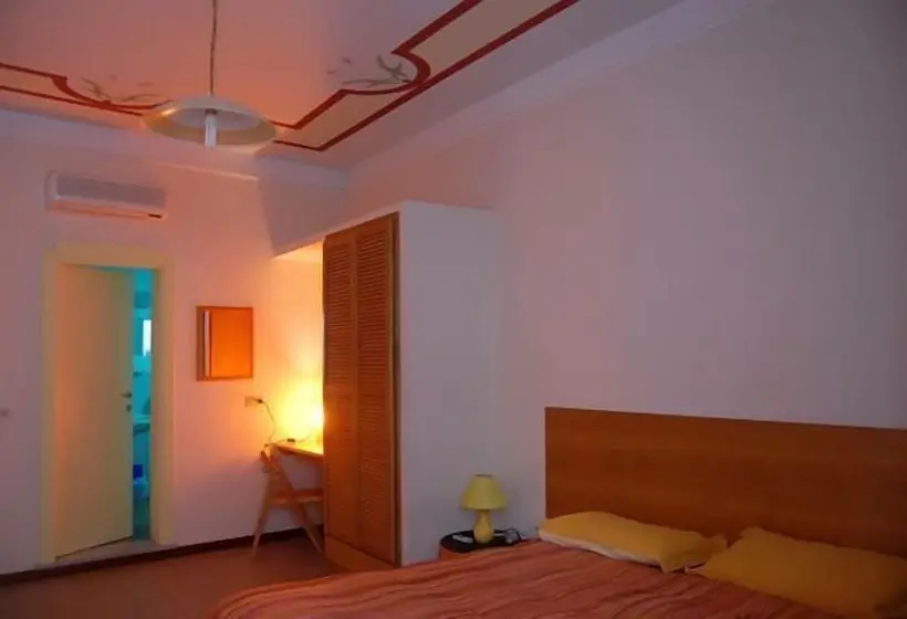 Standard-huone, B&b Torre Tonda