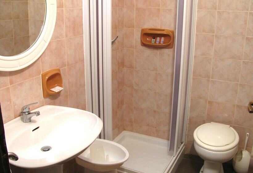 اتاق استاندارد, Bed And Breakfast Le Palme