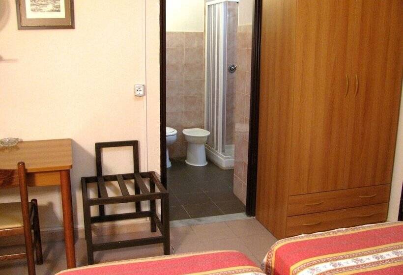 اتاق استاندارد, Bed And Breakfast Le Palme