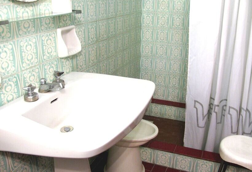 اتاق استاندارد یک نفره, Bed And Breakfast Le Palme