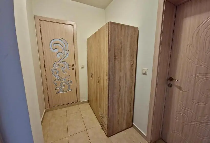 استودیوی استاندارد, Diamond Beach Sarafovo By Kp