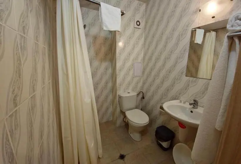 استودیوی استاندارد, Diamond Beach Sarafovo By Kp