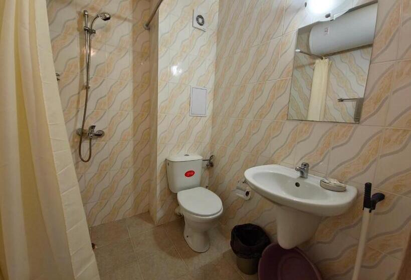 バルコニー付きスタンダードステューディオ, Diamond Beach Sarafovo By Kp