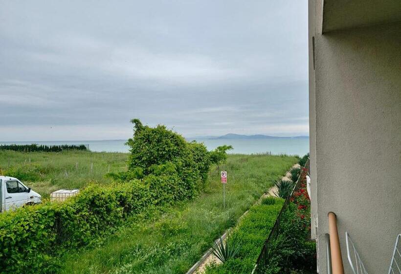 1ベッドルームアパートメント, Diamond Beach Sarafovo By Kp