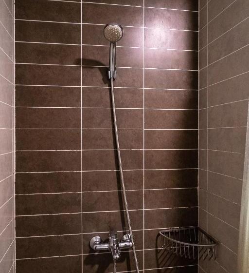 اتاق لوکس, 9station Hostel & Bar Phu Quoc