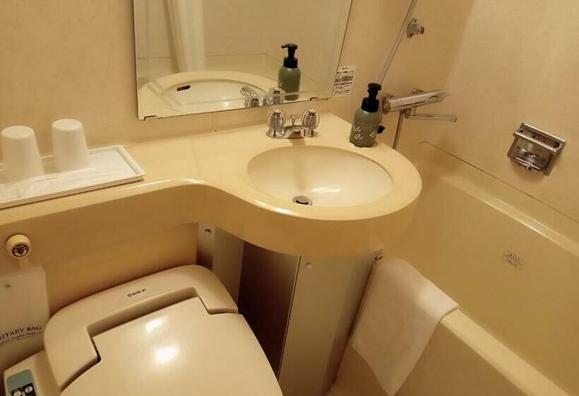 스탠다드 싱글 룸, Crown Hills Niigata