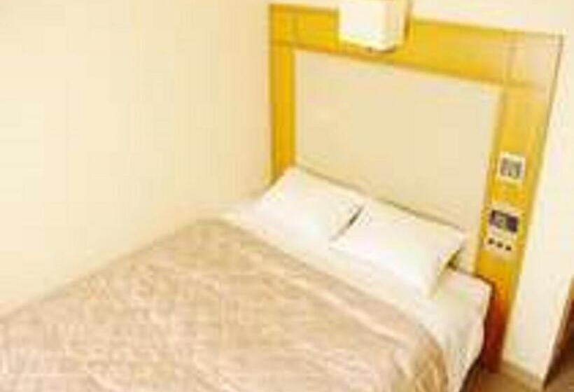 غرفة أساسية سرير مزدوج, Crown Hills Niigata